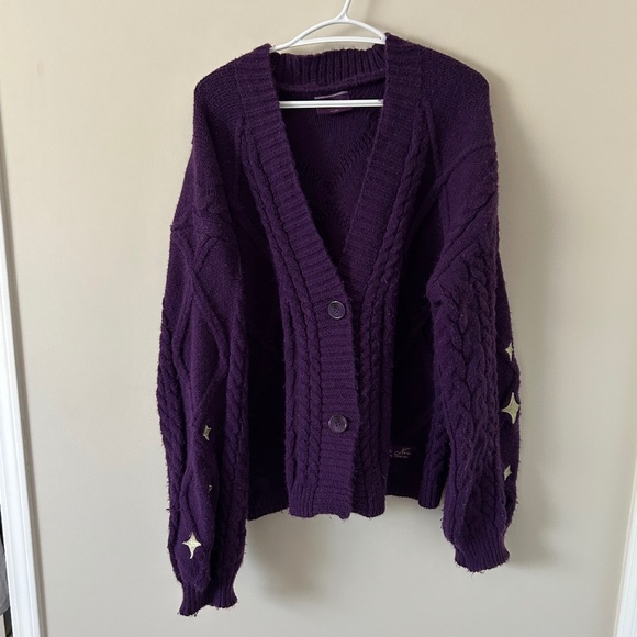 *AUTHENTIC* Taylor Swift Speak Now Cardigan - Picture 1 of 5